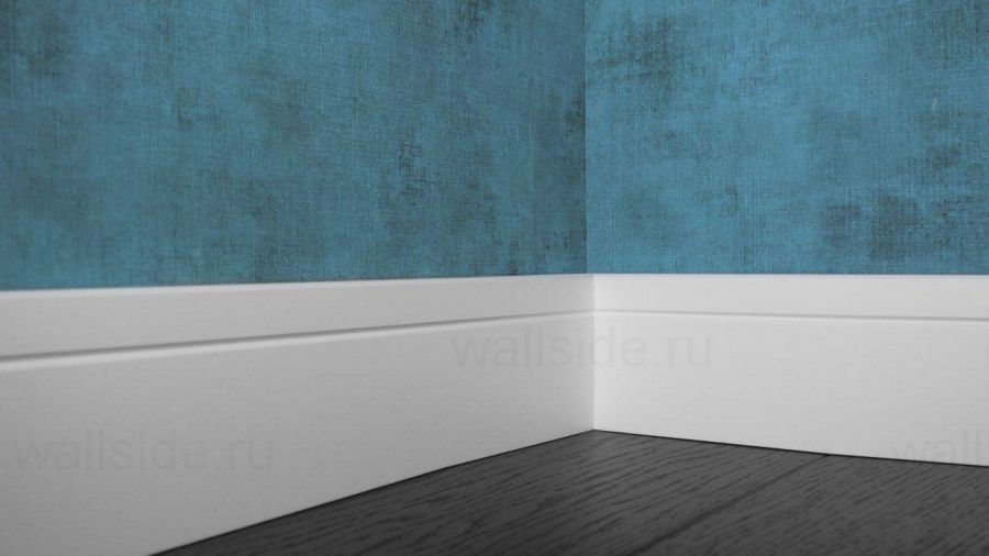 Плинтус LWD Classic Арканзас из МДФ