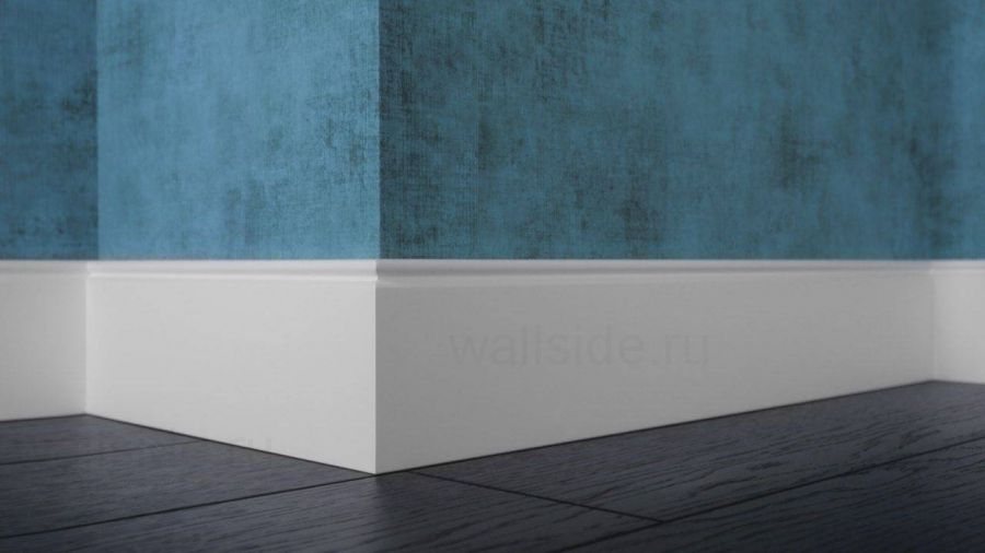 Плинтус LWD Classic Вермонт из МДФ