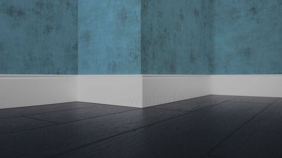 Плинтус LWD Classic Вермонт из МДФ