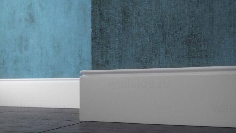 Плинтус LWD Classic Вермонт из МДФ