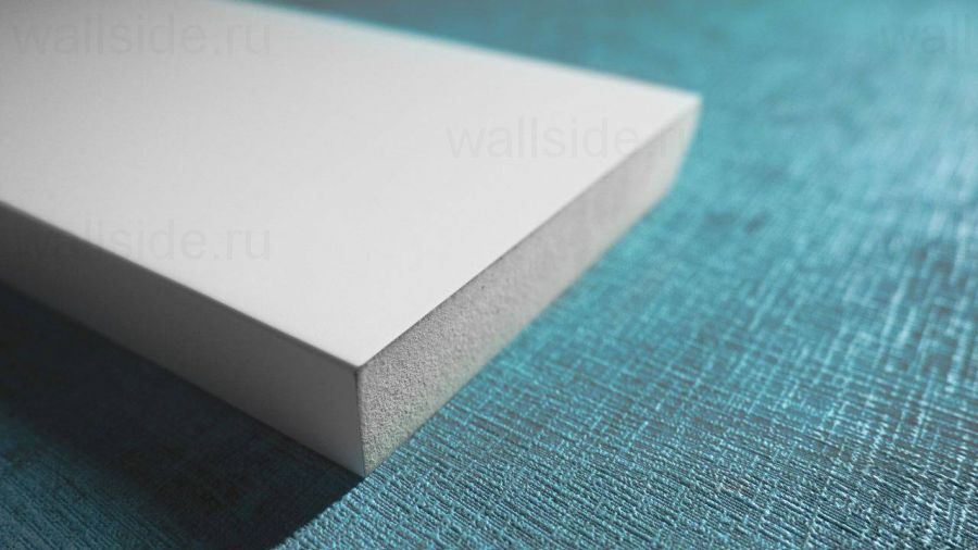 Плинтус LWD Classic Висконсин из МДФ