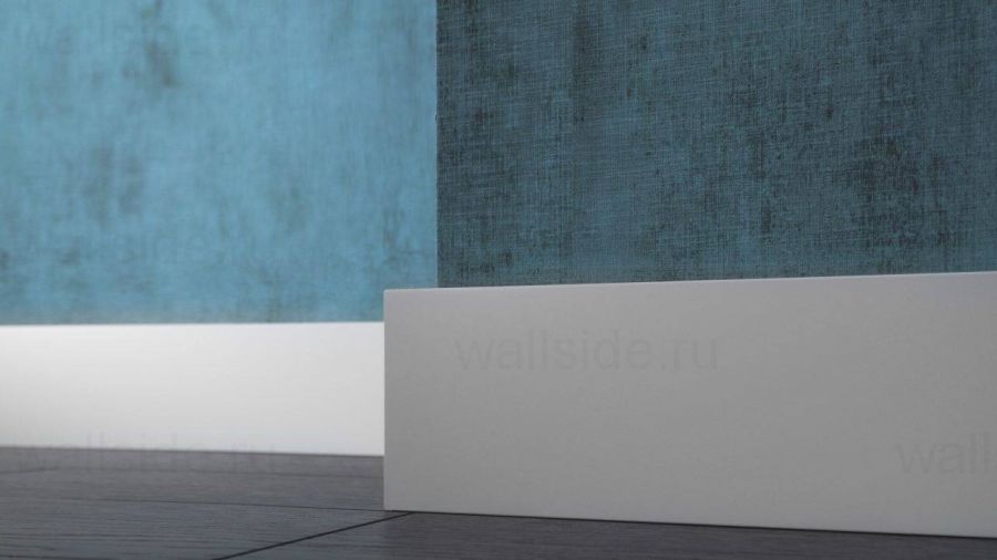 Плинтус LWD Classic Висконсин из МДФ