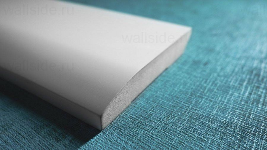 Плинтус LWD Classic Мэриленд из МДФ