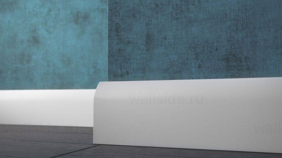 Плинтус LWD Classic Мэриленд из МДФ