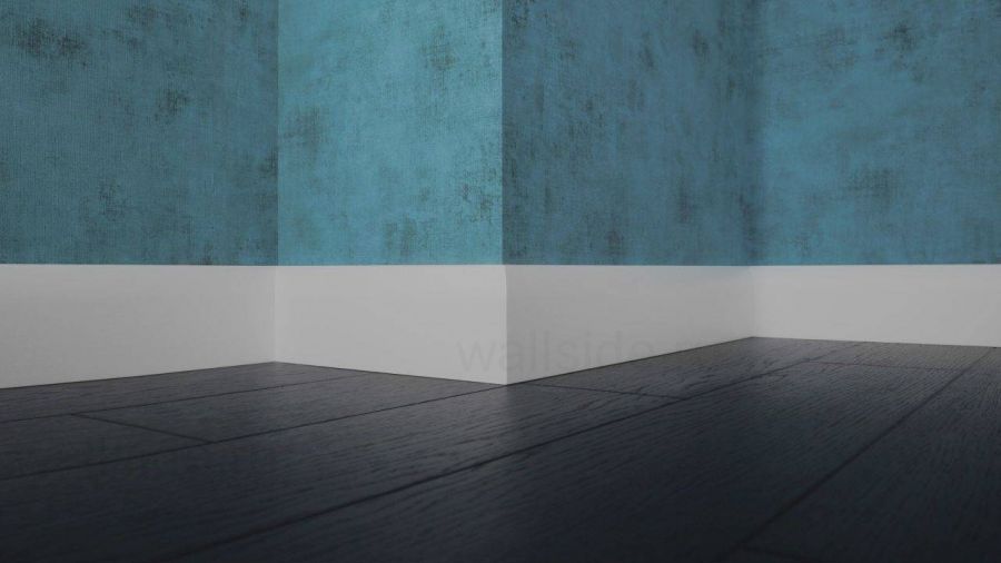 Плинтус LWD Classic Мэриленд из МДФ