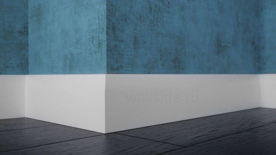 Плинтус LWD Classic Мэриленд из МДФ