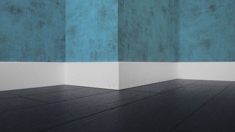 Плинтус LWD Classic Орегон из МДФ