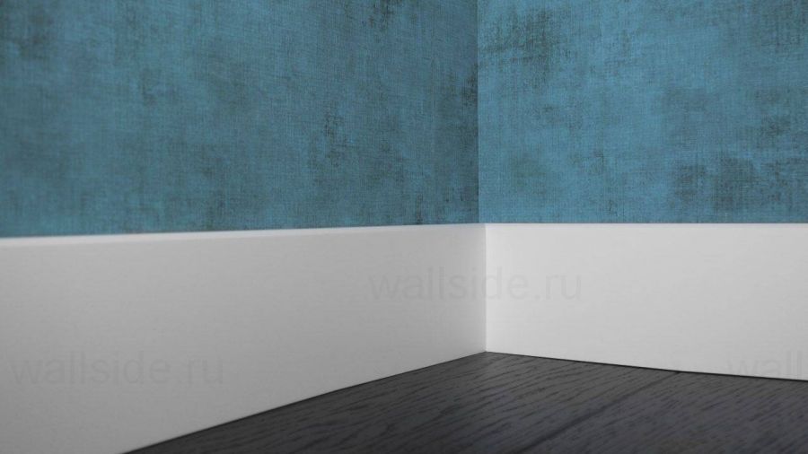 Плинтус LWD Classic Орегон из МДФ