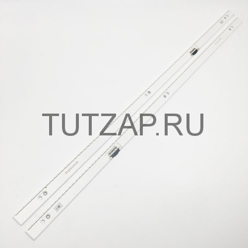 Подсветка BN96-30656A BN96-30657A для телевизора Samsung UE55H6850AW
