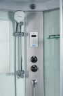 Душевая кабина WW500 HALLE 804
