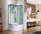 Душевая кабина WW500 HALLE 804