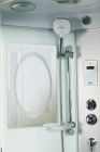 Душевая кабина WW500 HALLE 804