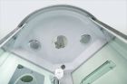 Душевая кабина WW500 HALLE 804
