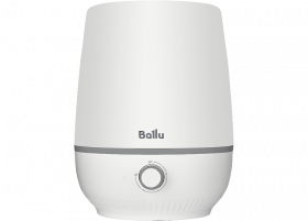 Ультразвуковой увлажнитель воздуха BALLU UHB-450 T Gray