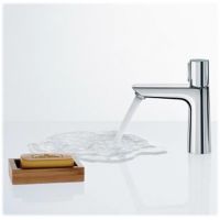 смеситель на раковину Hansgrohe Talis Select E 71750000