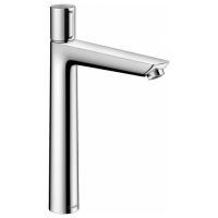 высокий смеситель Hansgrohe Talis Select E 71752000