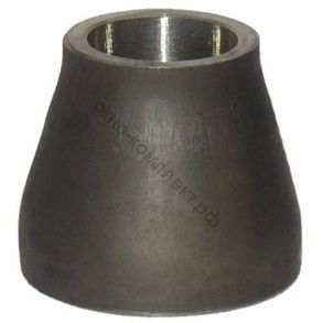 Переход конусный 76*3,5 -57*3 стальной