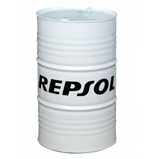 REPSOL DIESEL TURBO THPD 10W40 208L Масло моторное