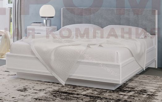 Спальня Карина - композиция 3