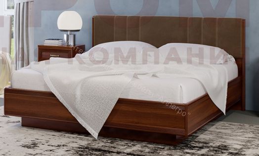 Спальня Карина - композиция 3