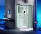 Душевая кабина WW500 NESSE 902
