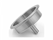 Носик 2" без атмосферного штуцера