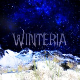 WINTERIA - Winteria DIGIBOOK 2022 CD