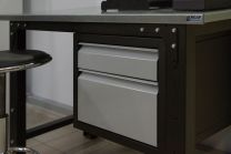 Подвесная тумба к верстаку - DWB2