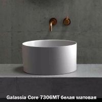 раковина настольная Galassia Core 7306MT