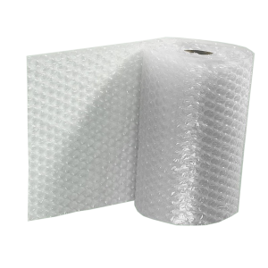 Воздушно- пузырчатая пленка 1.50м /100м двухслойная