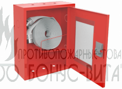 ШПК-310 НОК шкаф пожарный