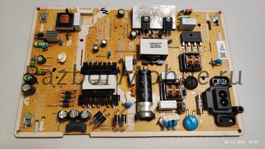 Power Supply (PSU) BN44-00852F