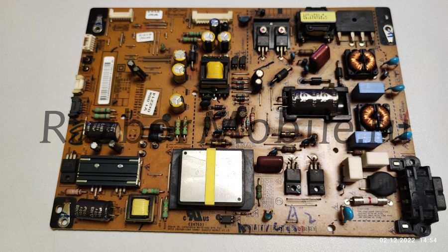 Power Supply (PSU) eax64427101 1.4