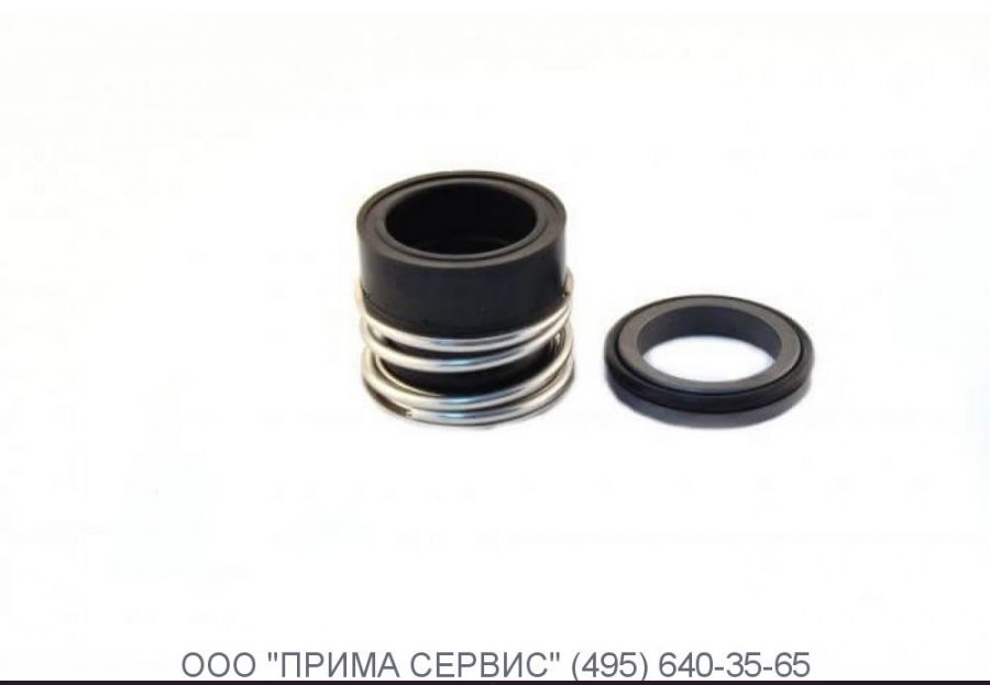 Торцевое уплотнение Grundfos TP 32-380/2 A-F-B-BAQE