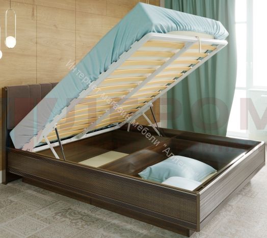 Карина Кровать КР-1011/12/13/14 с П /мех.