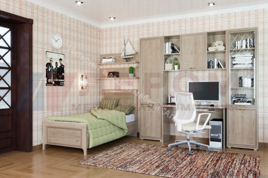 Детская КАРИНА композиция 9