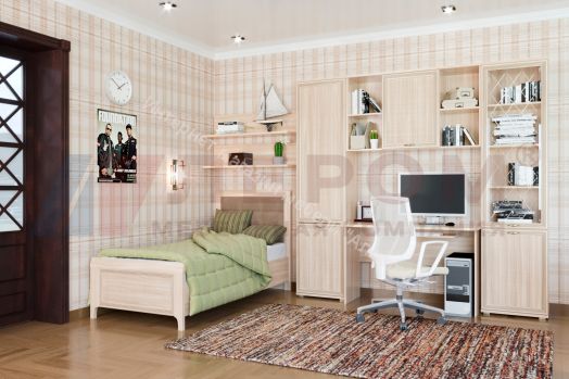 Детская КАРИНА композиция 9