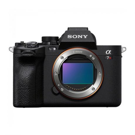 SONY ALPHA ILCE A7RM5 BODY