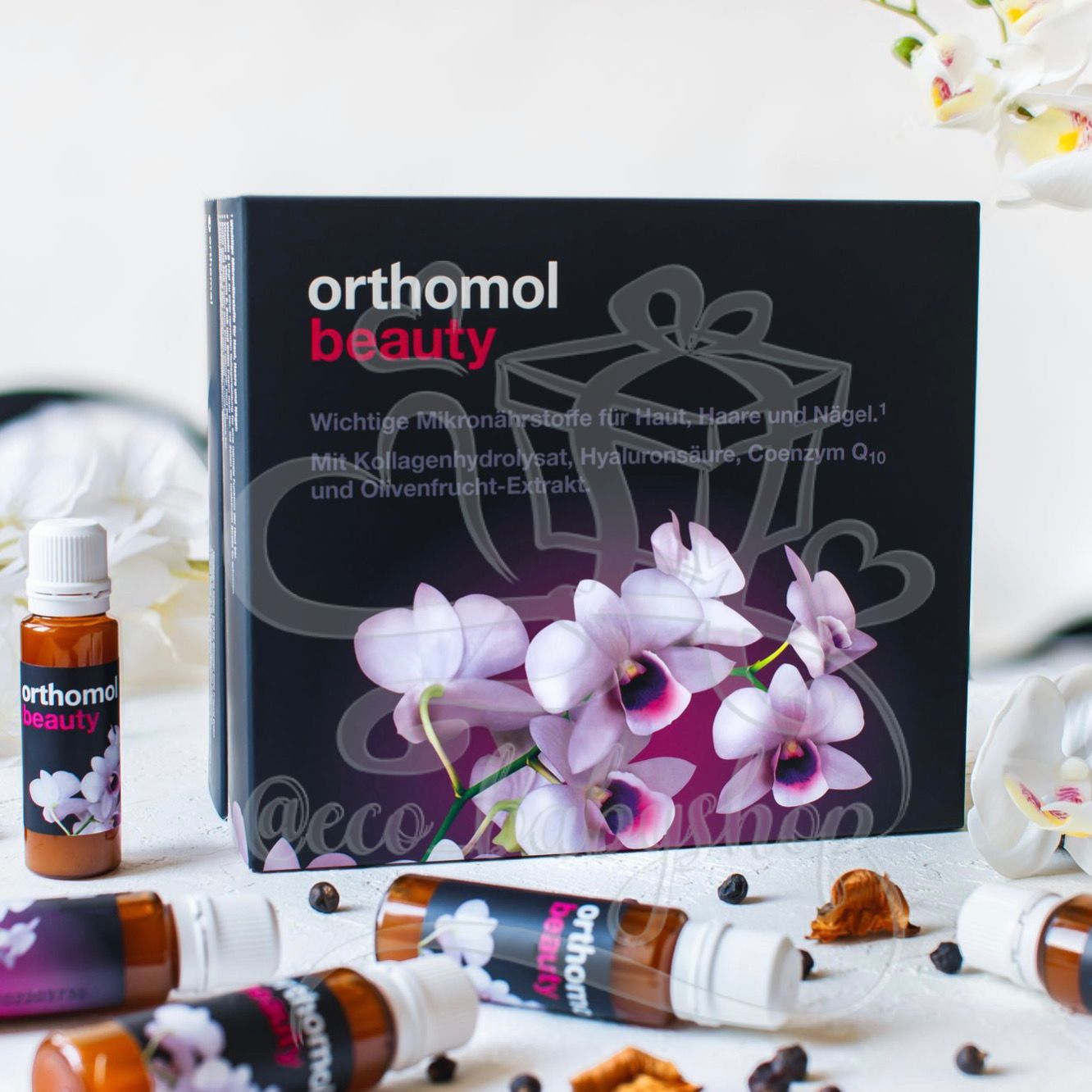 Orthomol Beauty