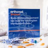 Orthomol Immune