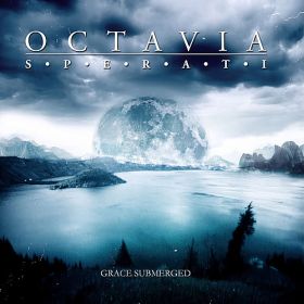 OCTAVIA SPERATI - Grace Submerged (CD)