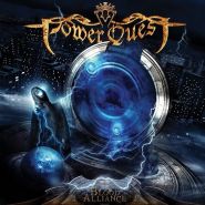 POWER QUEST - Blood Alliance (CD)