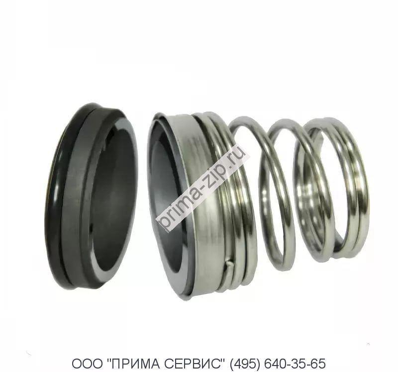 Торцевое уплотнение 0280 TU155/BR1C1