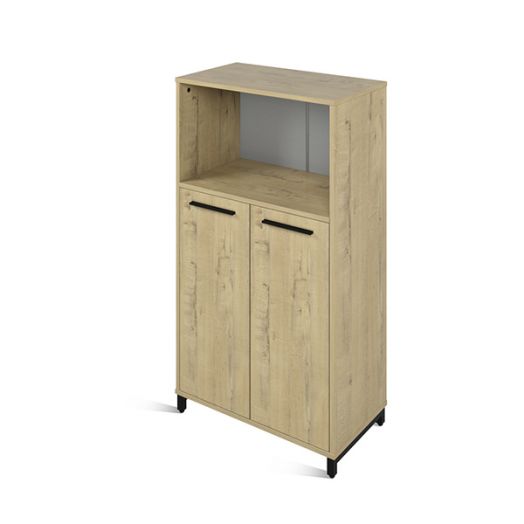 ЛОФТ-9 Шкаф для документов (660х370х1170 мм)