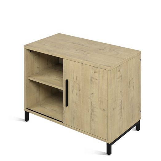 ЛОФТ-7 Тумба под аппаратуру (800х430х600 мм)