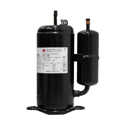Компрессор SIAM NH52YDTT