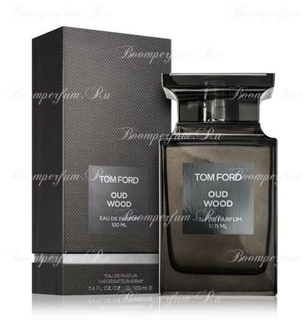 Oud Wood 100 ml