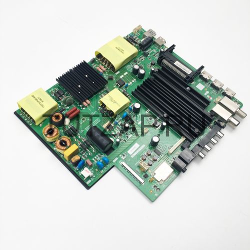 Материнская плата HK.T.RT2871P838 для телевизора Yuno ULX-55UTCS333