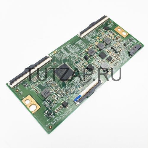 T-CON CV500U1-T01-CB-1 для телевизора Philips 50PUT6023/60