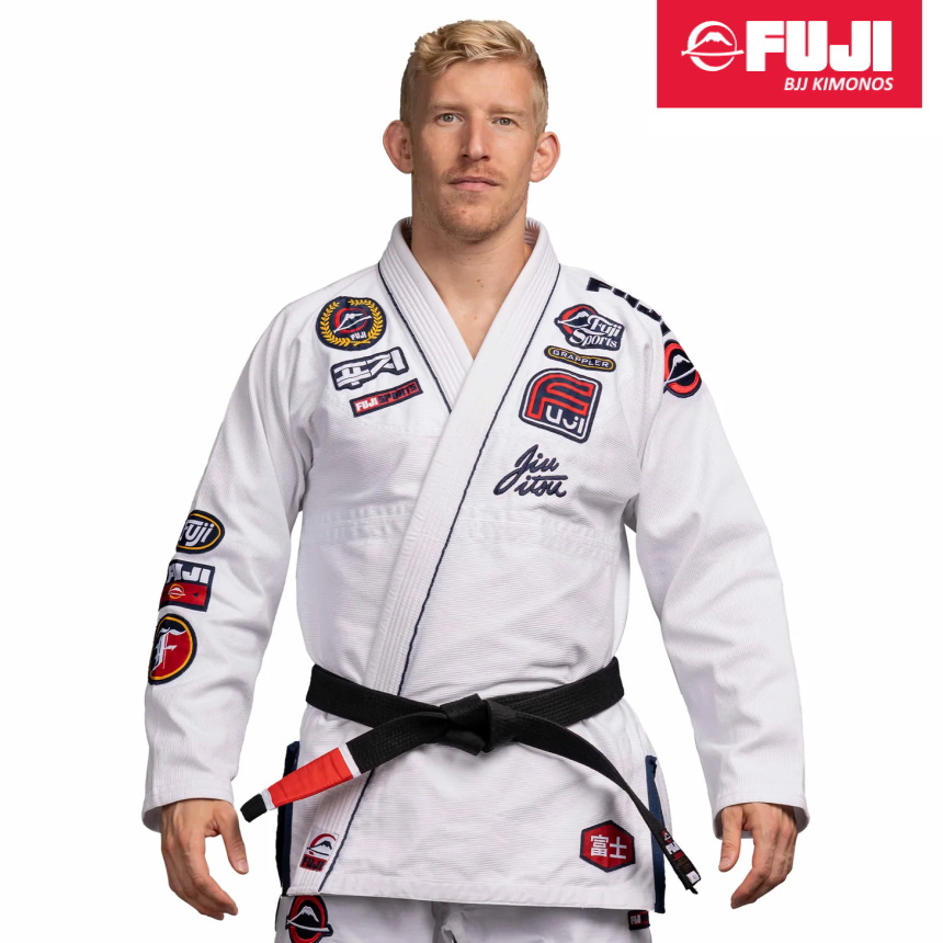Кимоно Fuji Suparaito XTR Edition